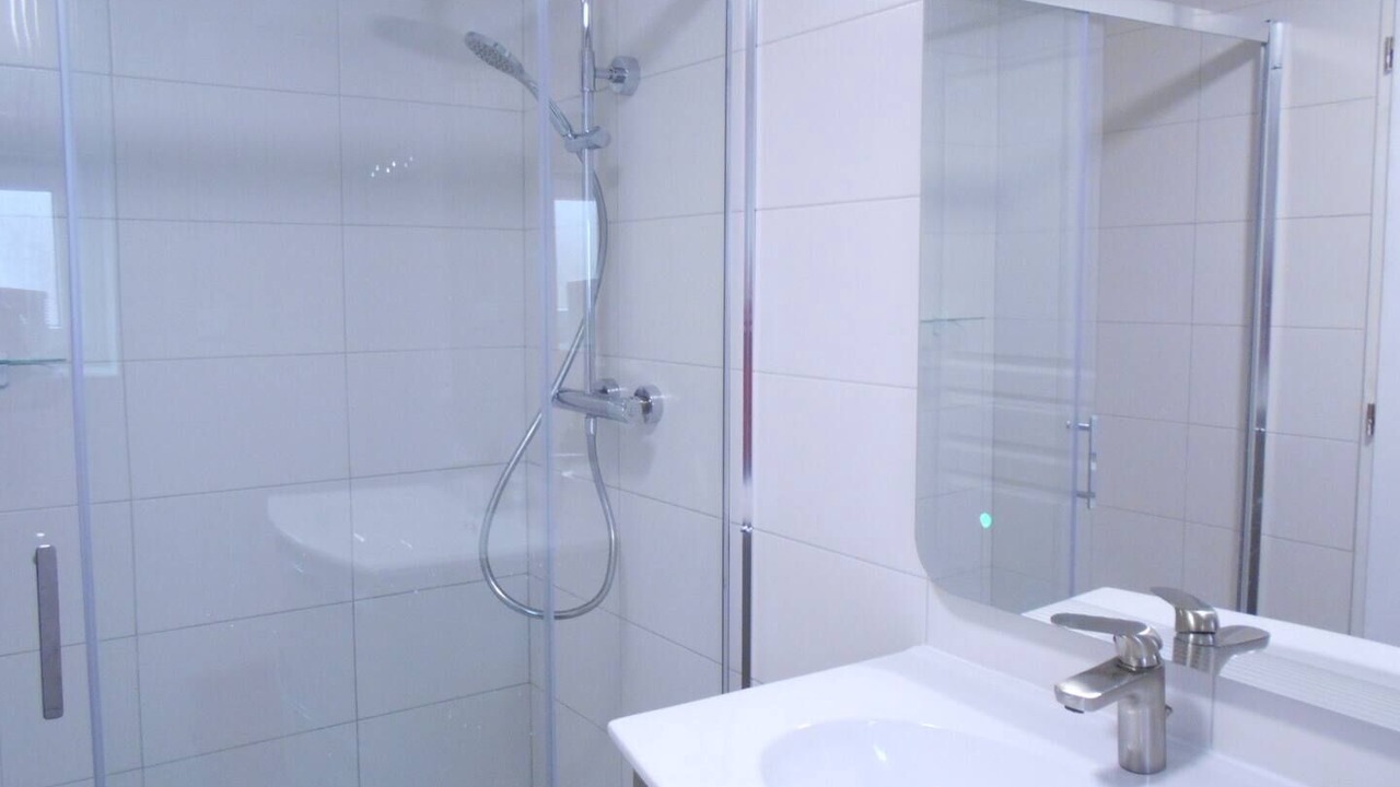 Photo of Bathroom in Arette