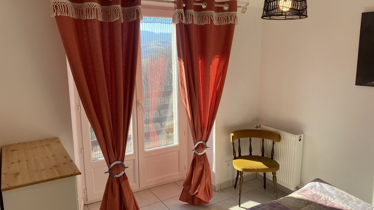 Photo of Bedroom in Arette