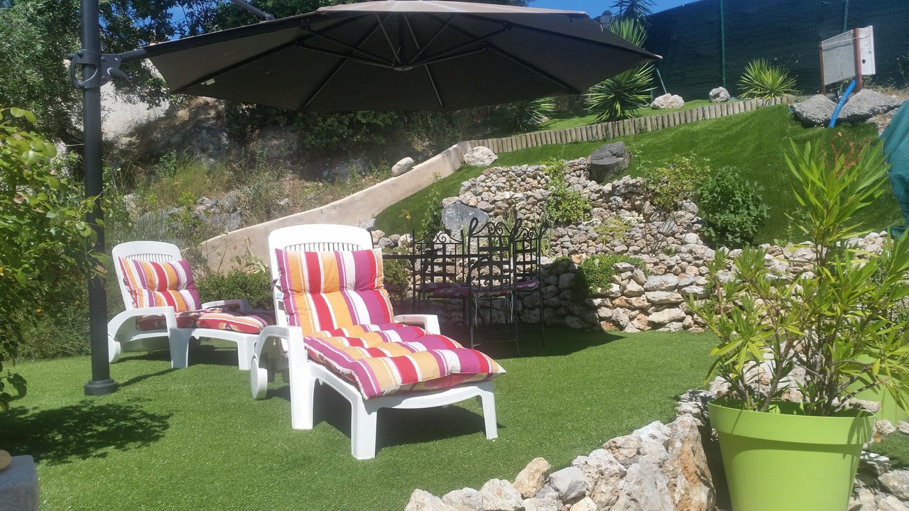 Photo of Outdoor in Carros