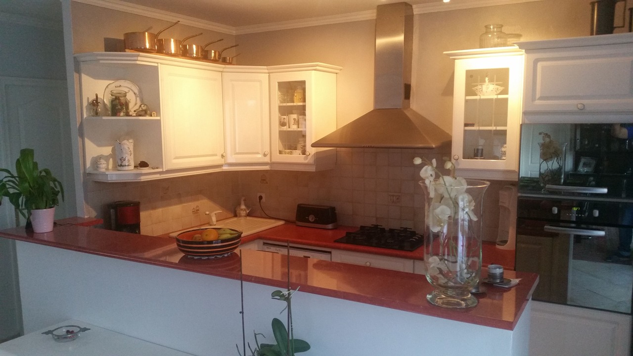Photo of Kitchen in Carros
