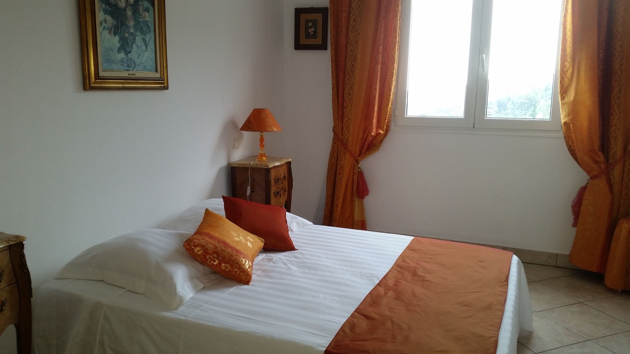 Photo of Bedroom in Carros