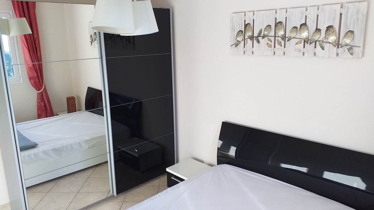 Photo of Bedroom in Carros