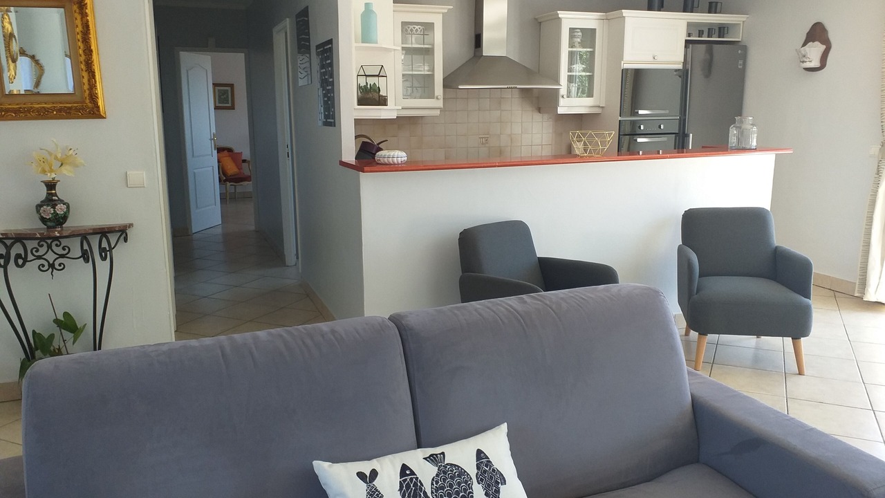 Photo of Livingroom in Carros