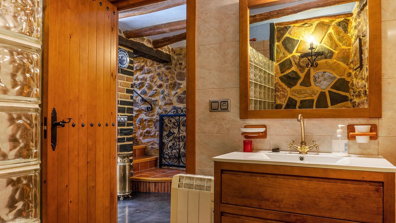 Photo of Bathroom in Montalban