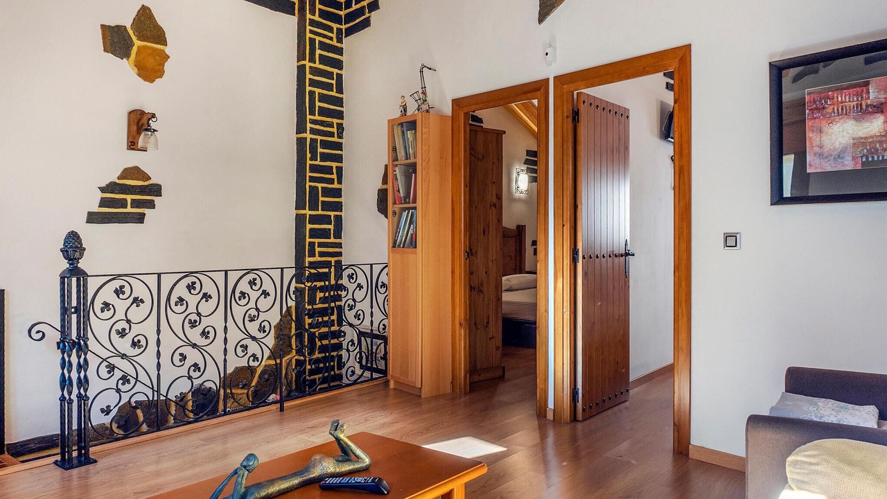 Photo of Bedroom in Montalban