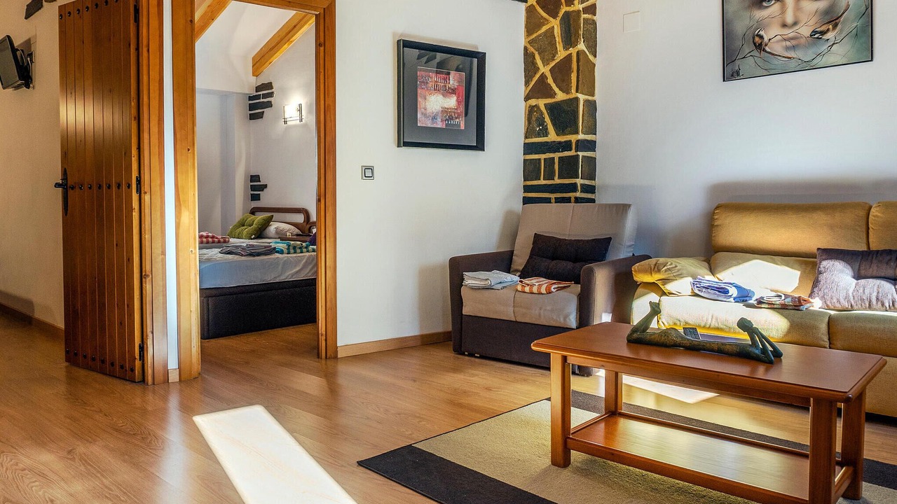Photo of Bedroom in Montalban