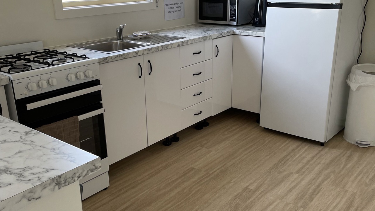 Photo of Kitchen in Allestree