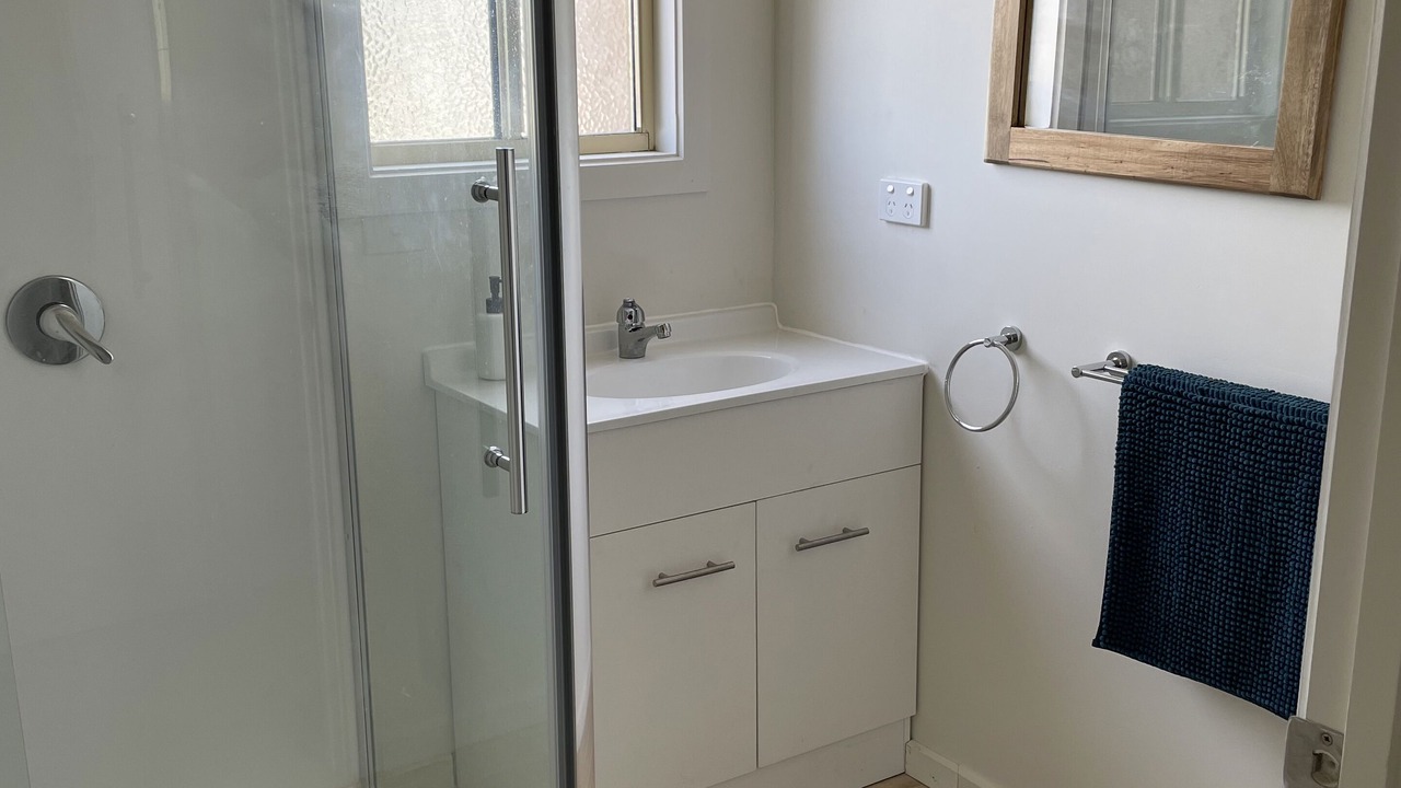 Photo of Bathroom in Allestree