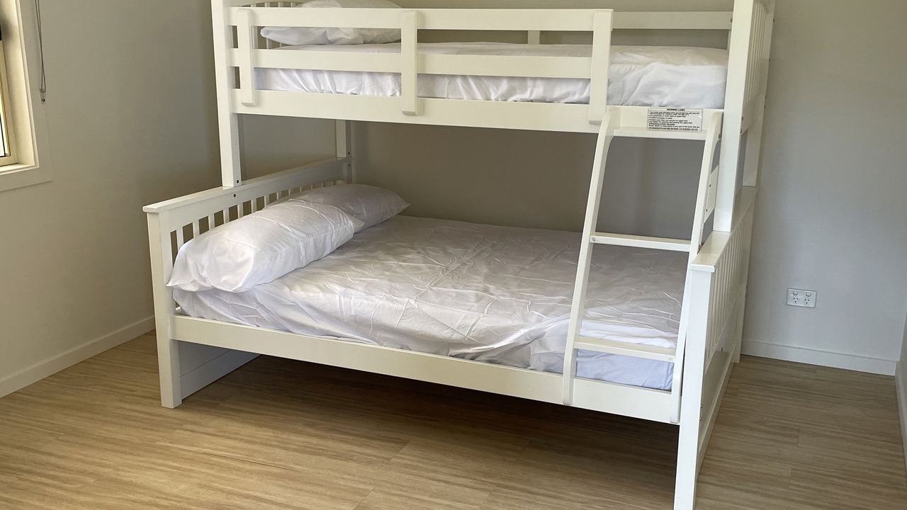 Photo of Bedroom in Allestree