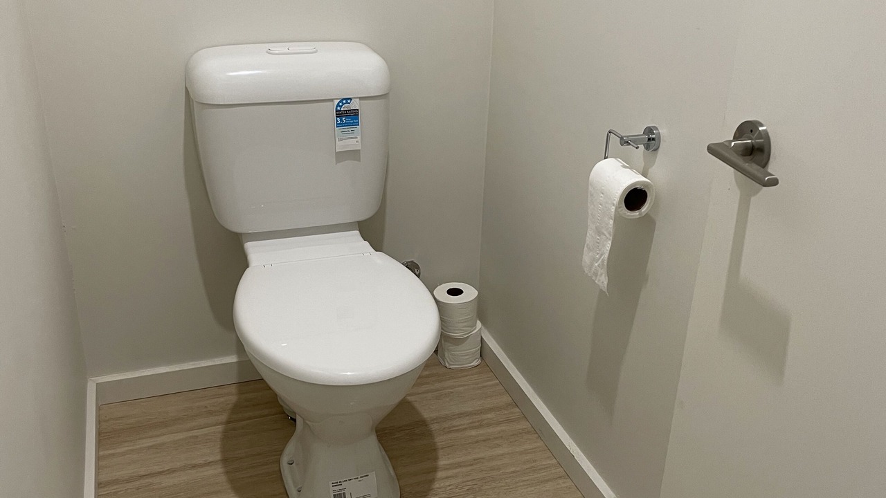 Photo of Bathroom in Allestree