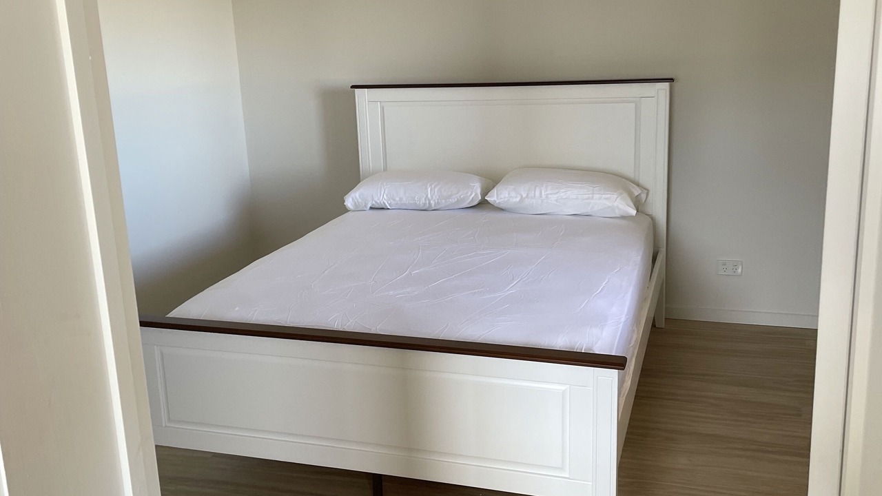 Photo of Bedroom in Allestree