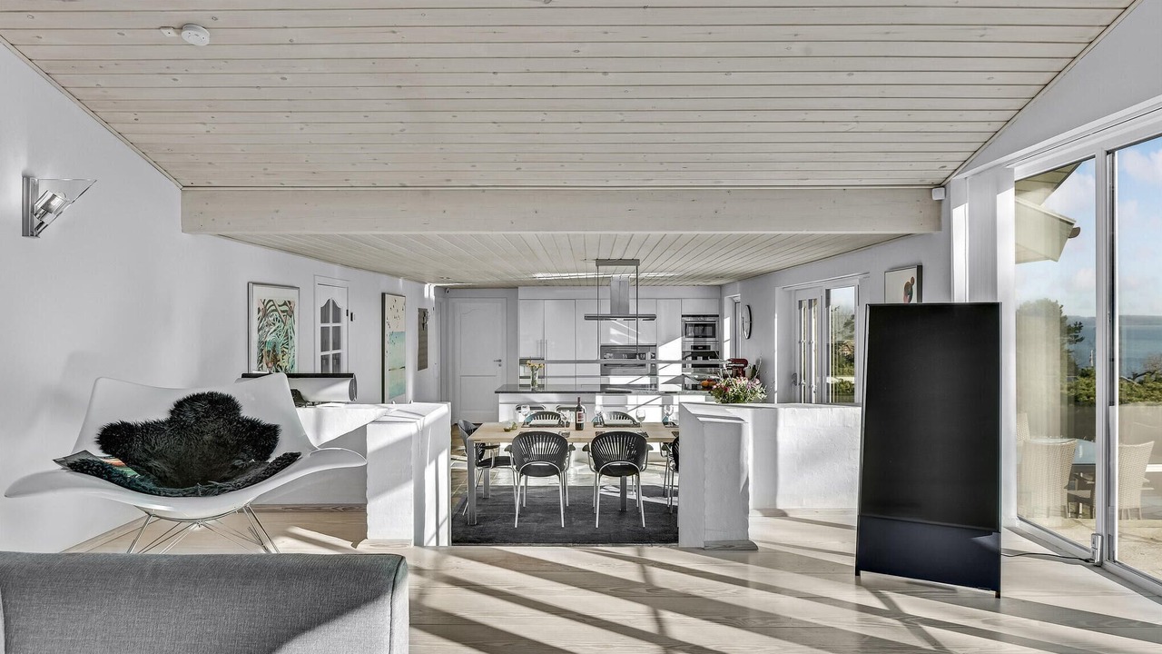Photo of Bedroom in Hvidbjerg Strand