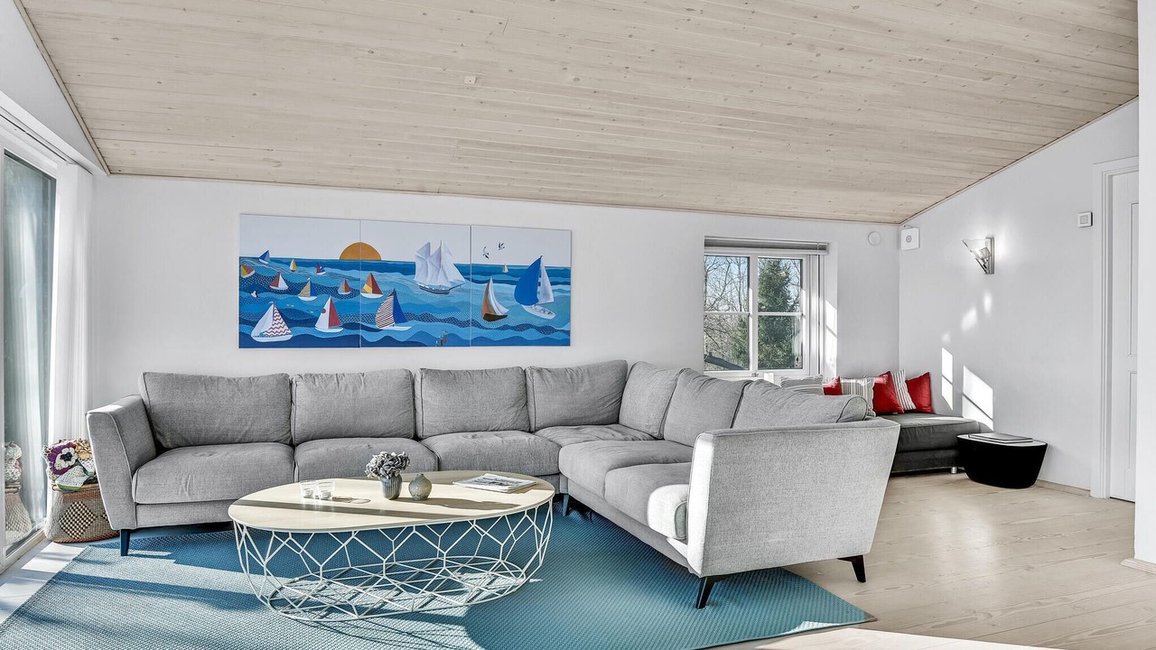 Photo of Bedroom in Hvidbjerg Strand
