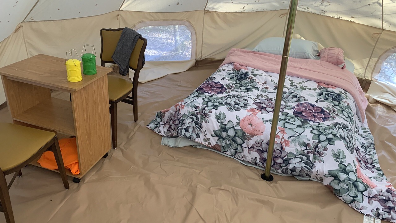 Photo of Bedroom in Crystal River