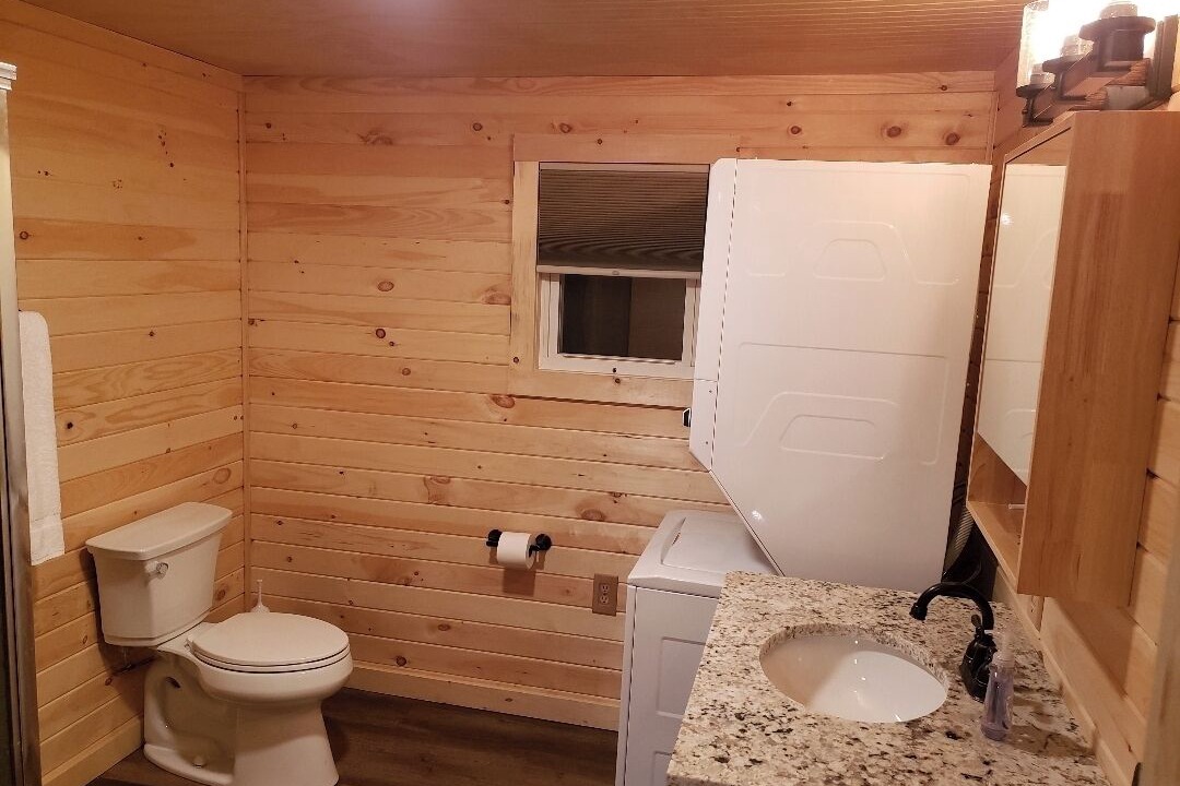 Photo of Bathroom in Sandy Creek