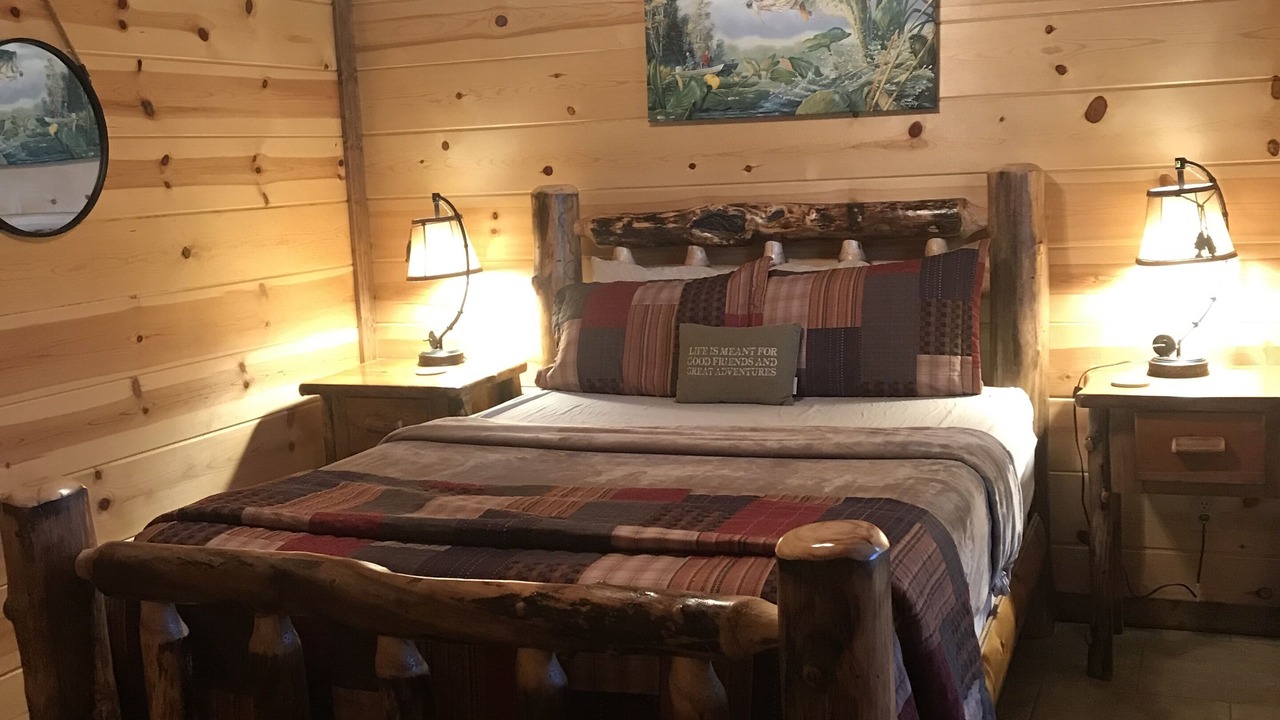 Photo of Bedroom in Smithville