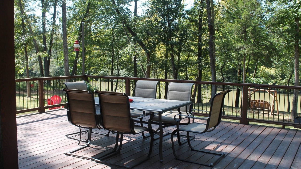 Photo of Outdoor in Smithville