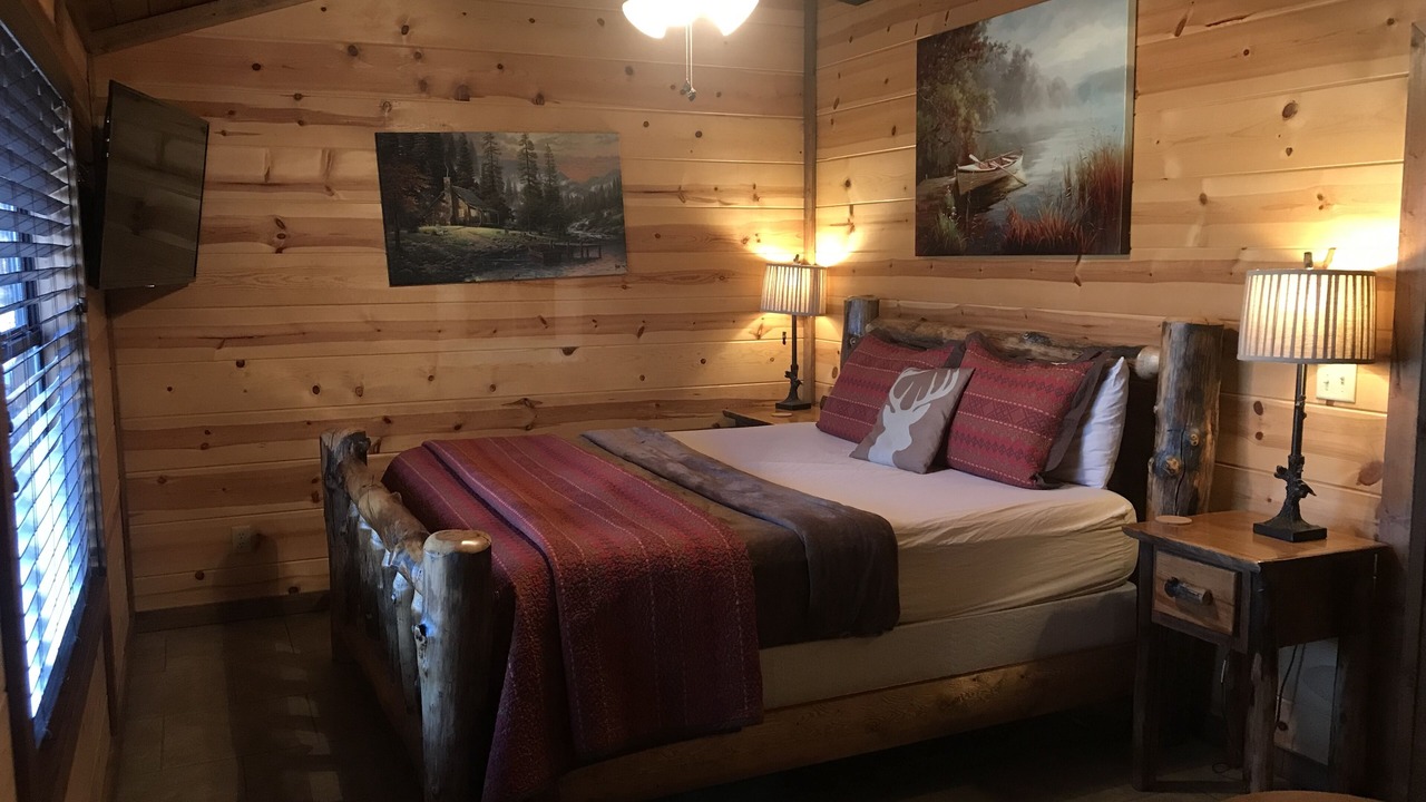 Photo of Bedroom in Smithville