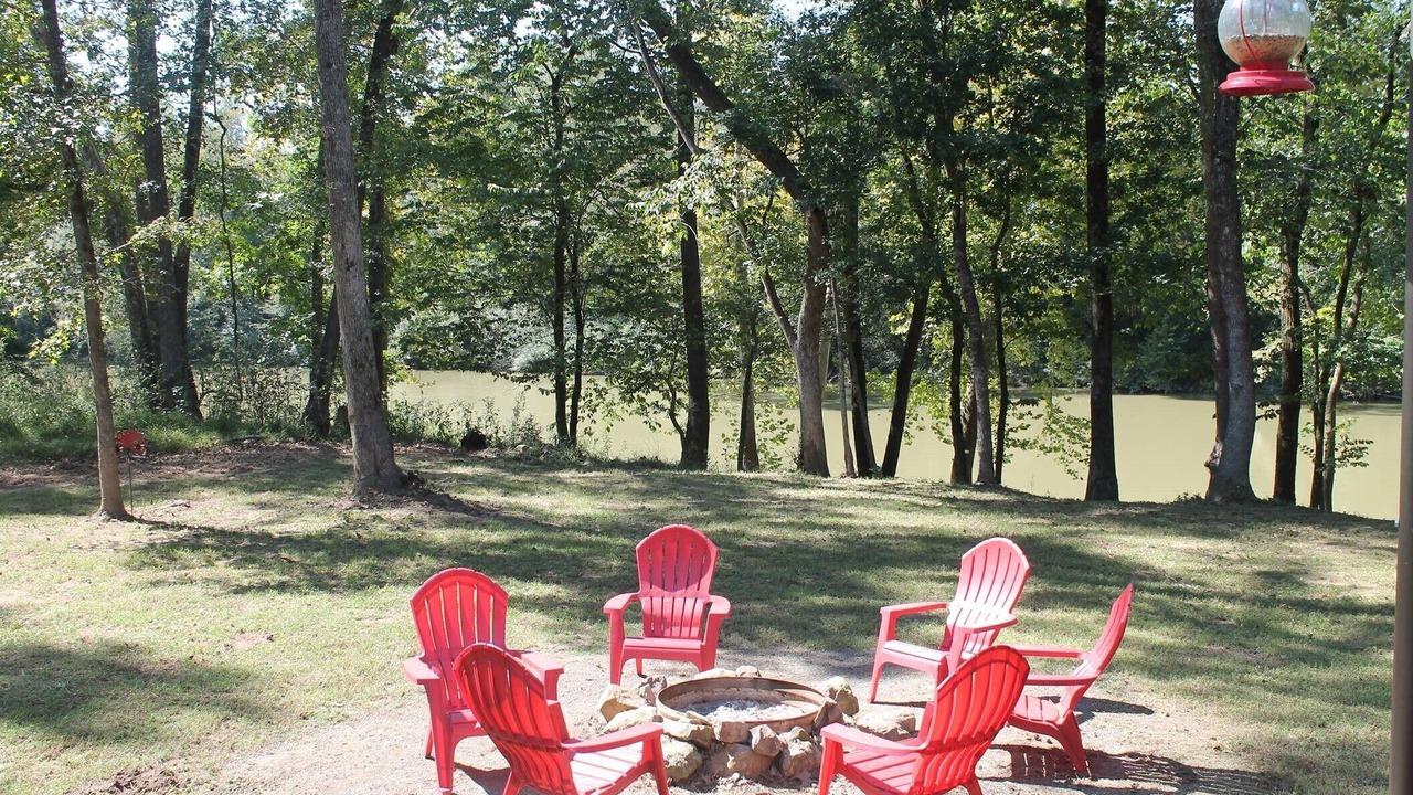 Photo of Outdoor in Smithville