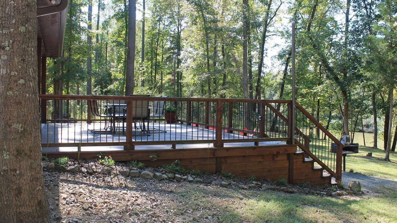Photo of Outdoor in Smithville