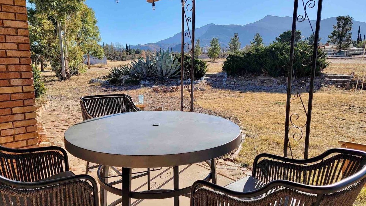 Photo of Outdoor in Sierra Vista Southeast
