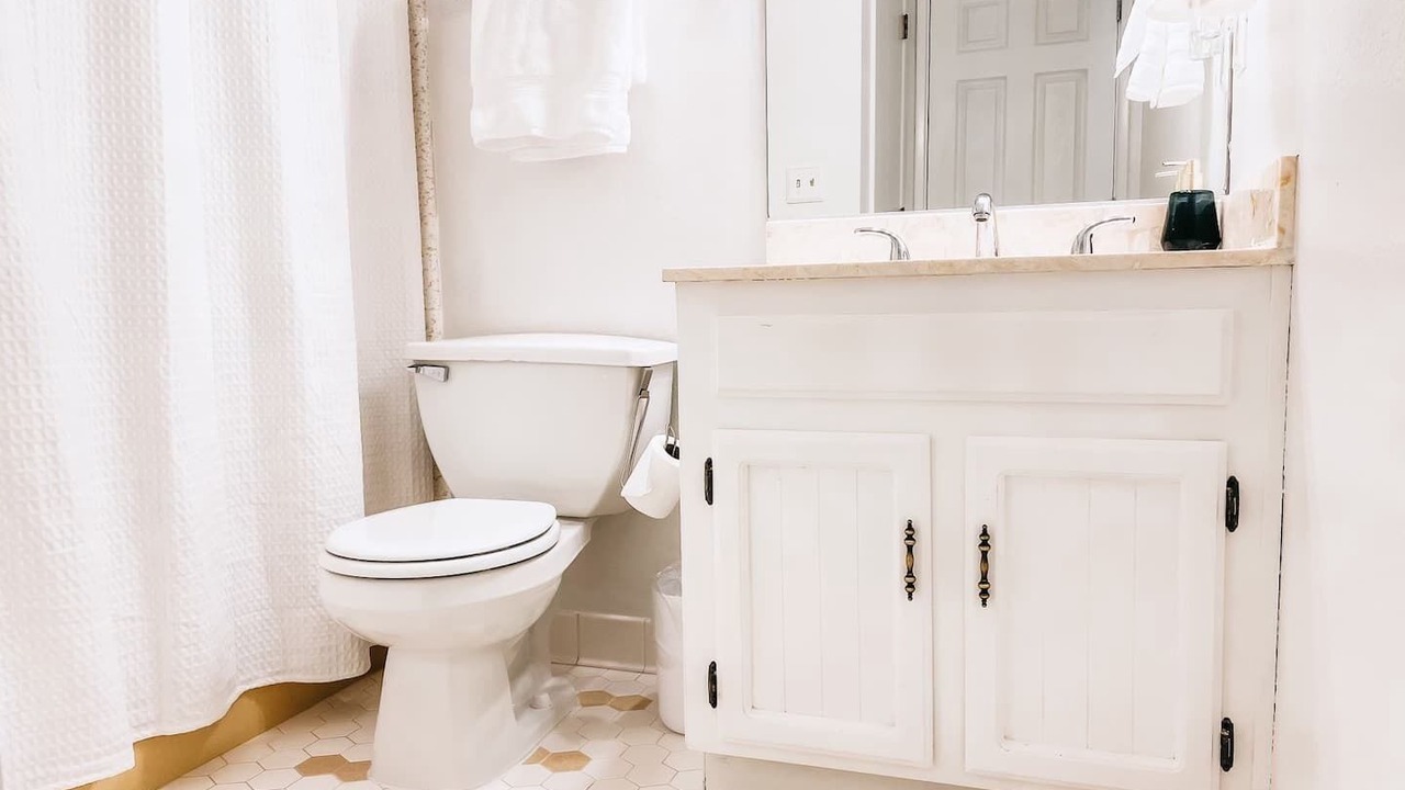 Photo of Bathroom in Sierra Vista Southeast