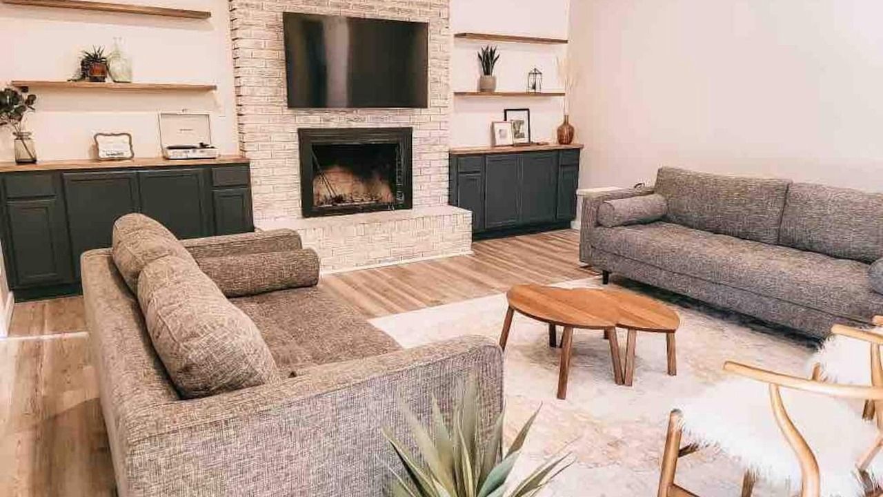 Photo of Livingroom in Sierra Vista Southeast