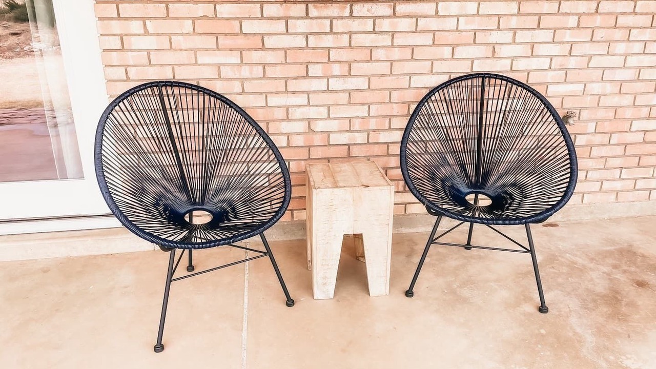Photo of Patio Balcony in Sierra Vista Southeast