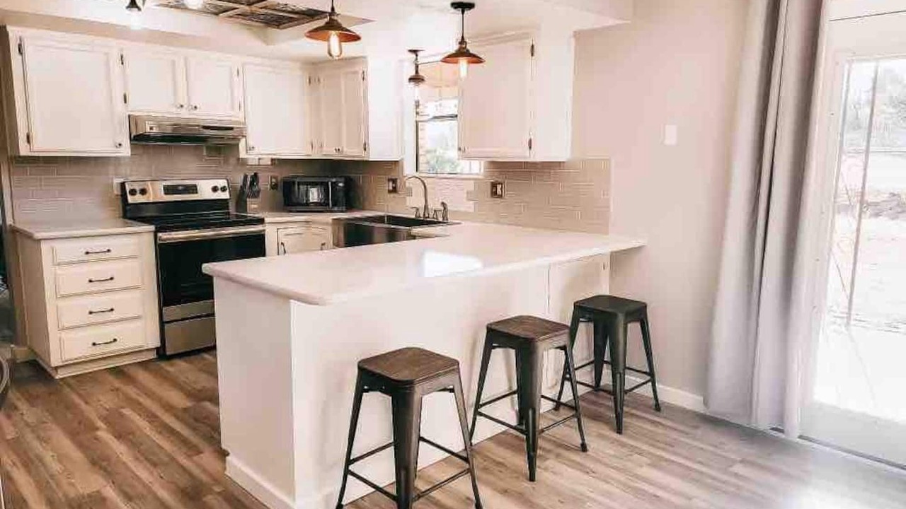Photo of Kitchen in Sierra Vista Southeast