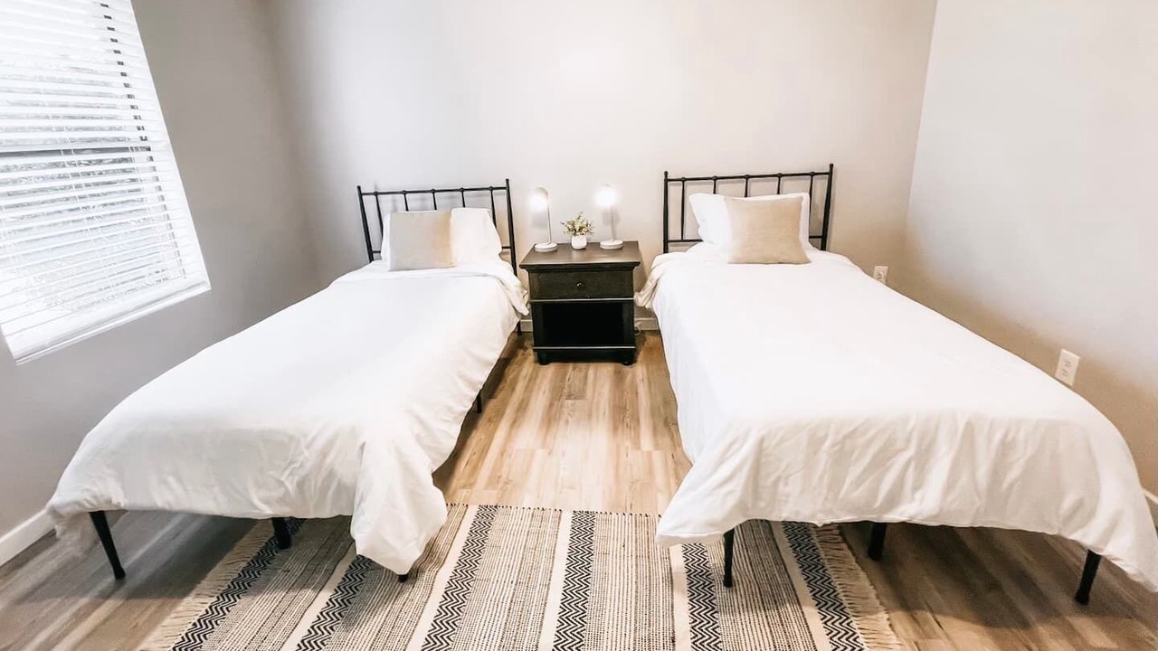 Photo of Bedroom in Sierra Vista Southeast