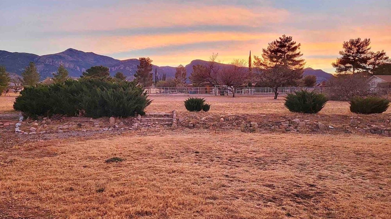 Photo of Outdoor in Sierra Vista Southeast