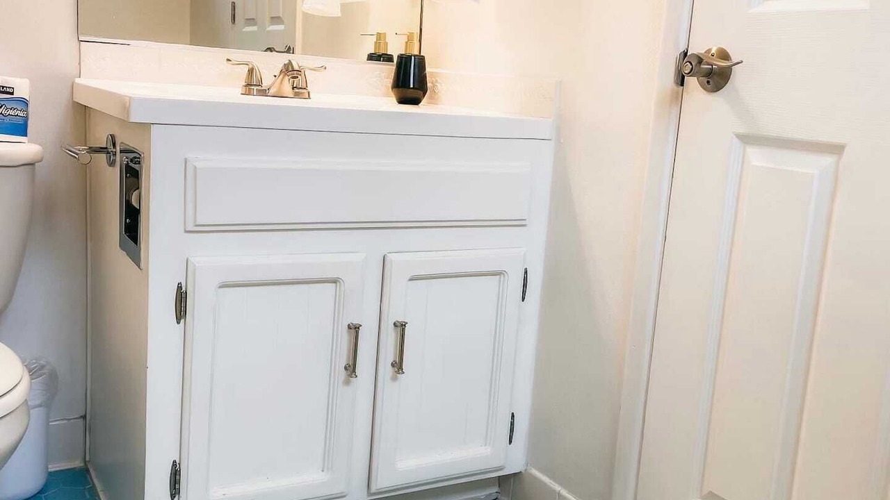 Photo of Bathroom in Sierra Vista Southeast