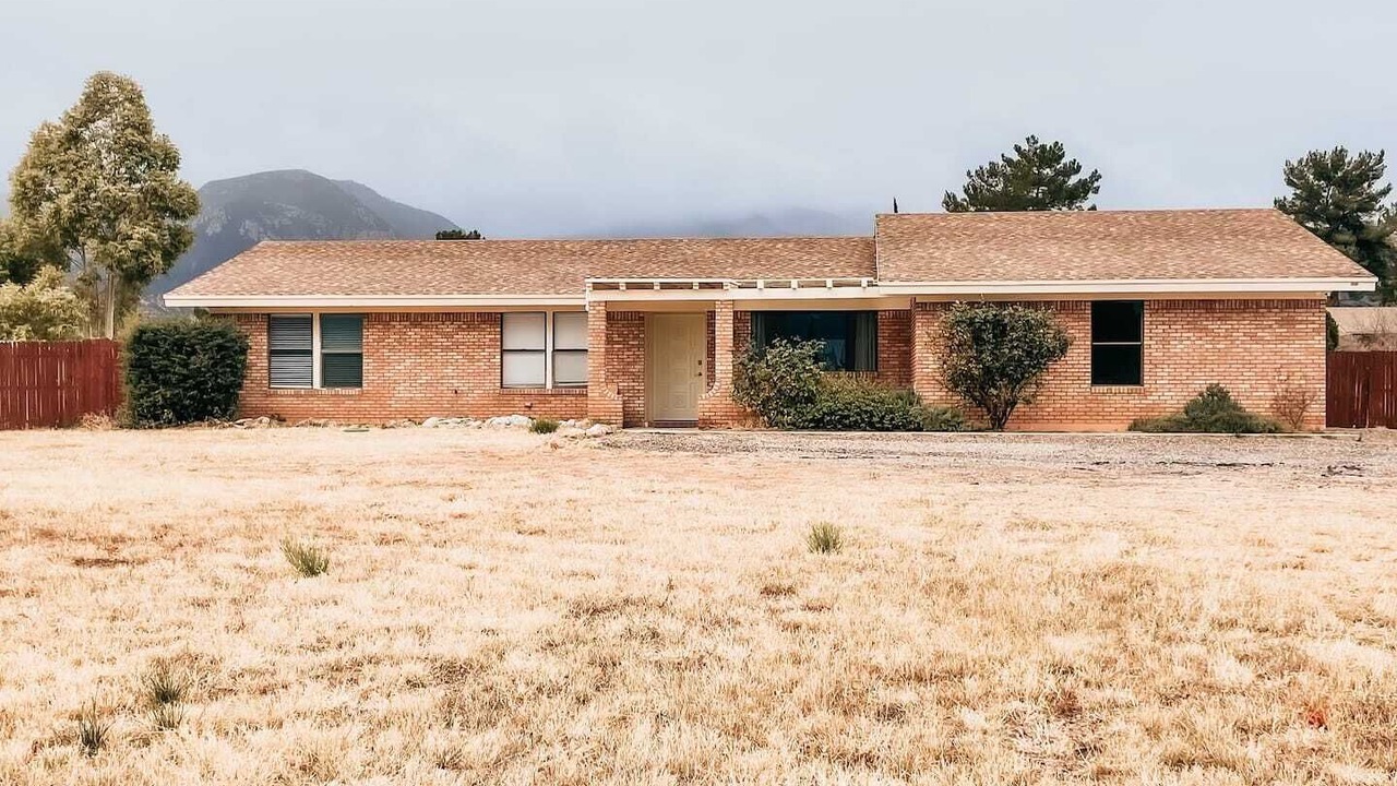 Photo of Outdoor in Sierra Vista Southeast