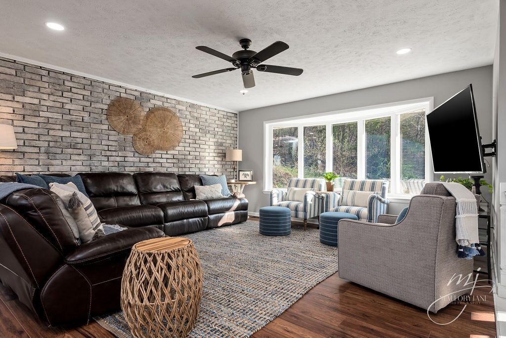 Photo of Bedroom in Bull Shoals