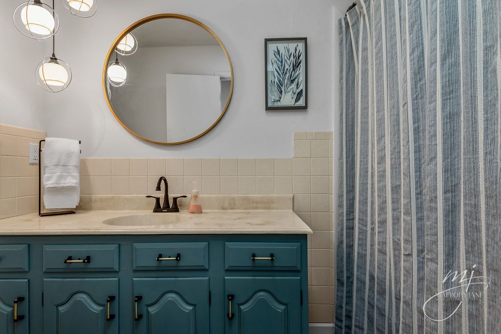 Photo of Bathroom in Bull Shoals