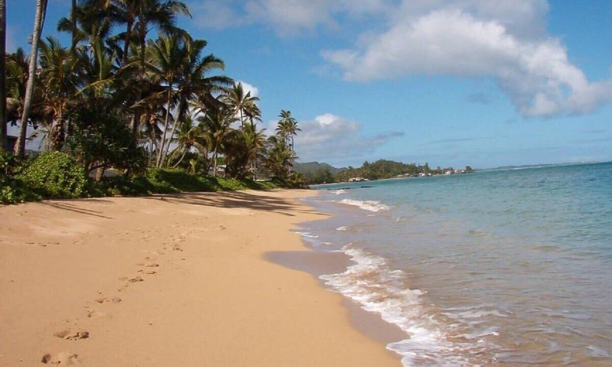 Photo of Others in Punaluu