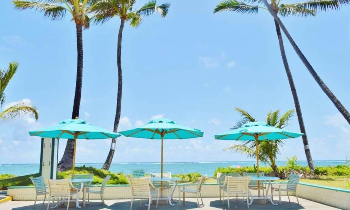 Photo of Outdoor in Punaluu