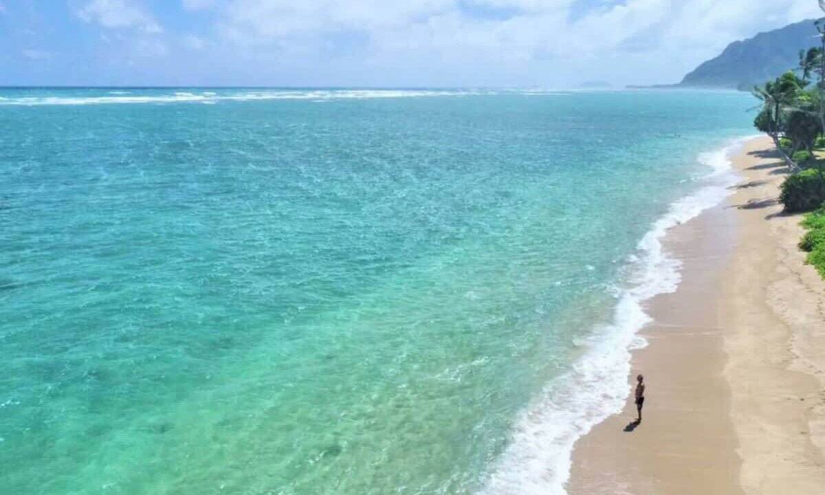 Photo of Others in Punaluu