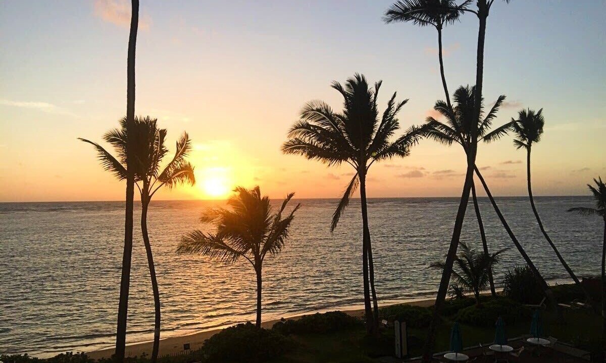 Photo of Others in Punaluu