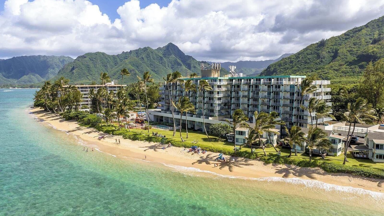 Photo of Others in Punaluu