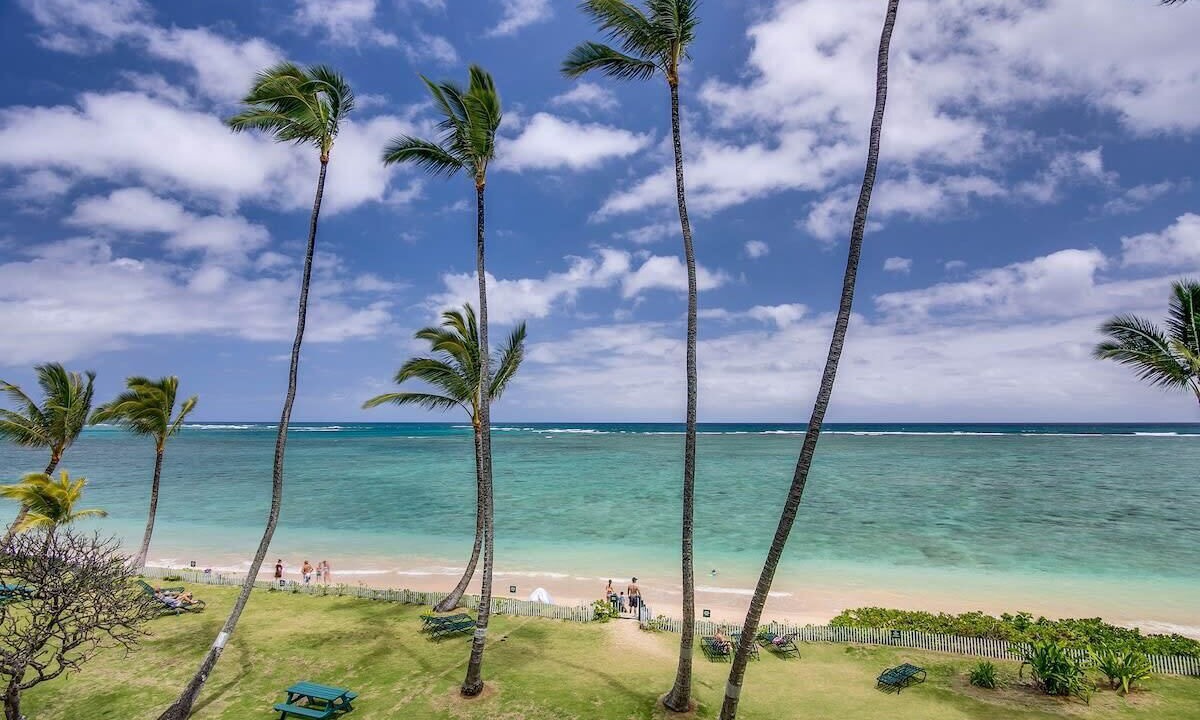 Photo of Others in Punaluu