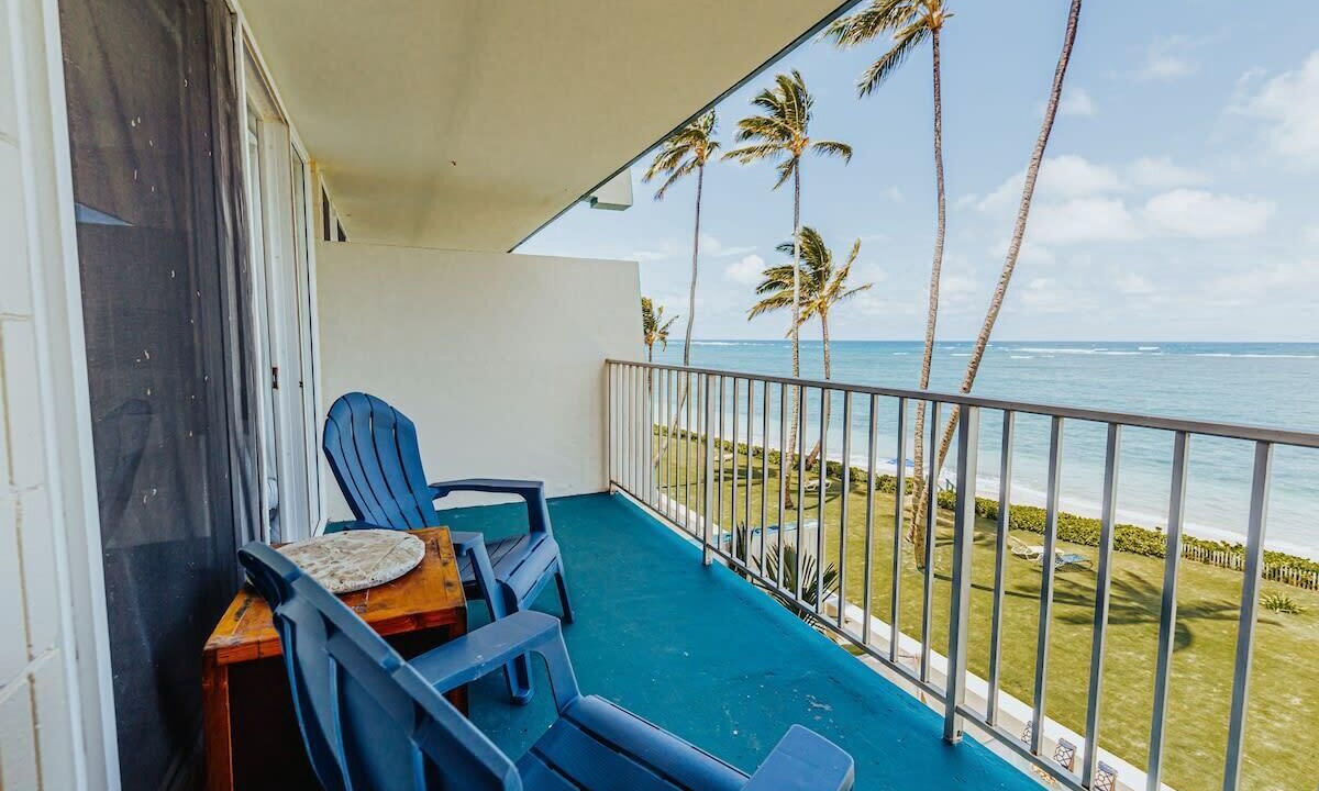 Photo of Bedroom in Punaluu
