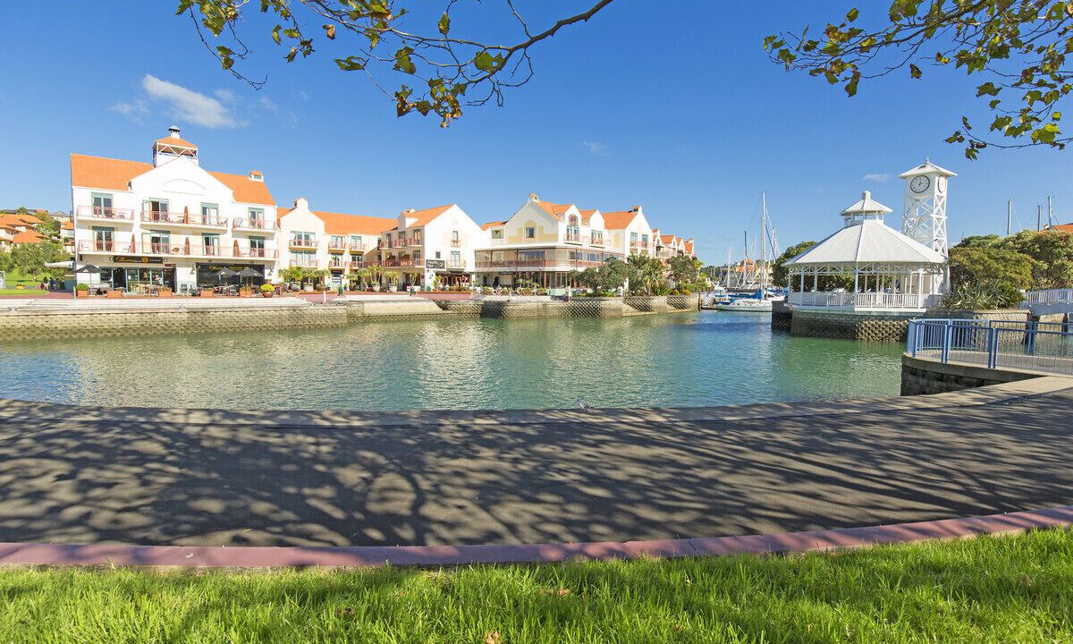 Photo of Outdoor in Gulf Harbour