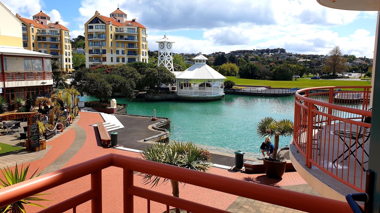 Photo of Outdoor in Gulf Harbour