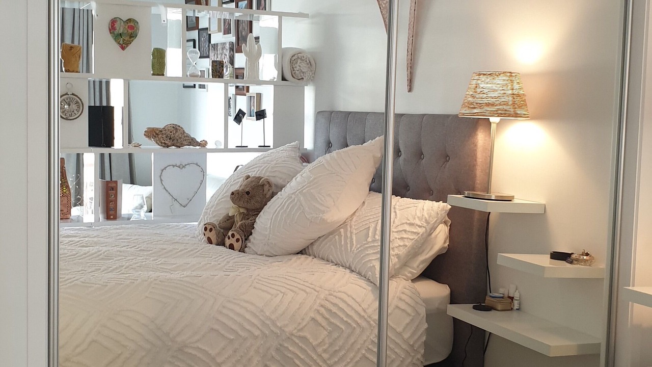 Photo of Bedroom in Gulf Harbour