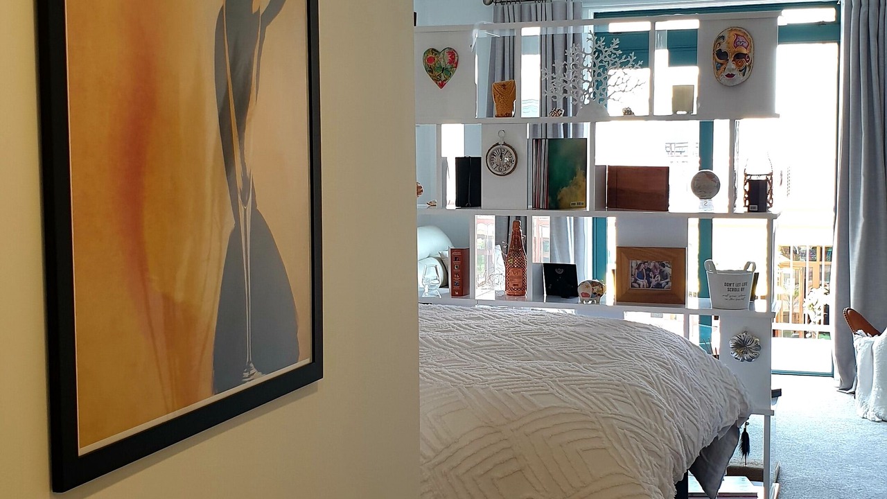 Photo of Bedroom in Gulf Harbour