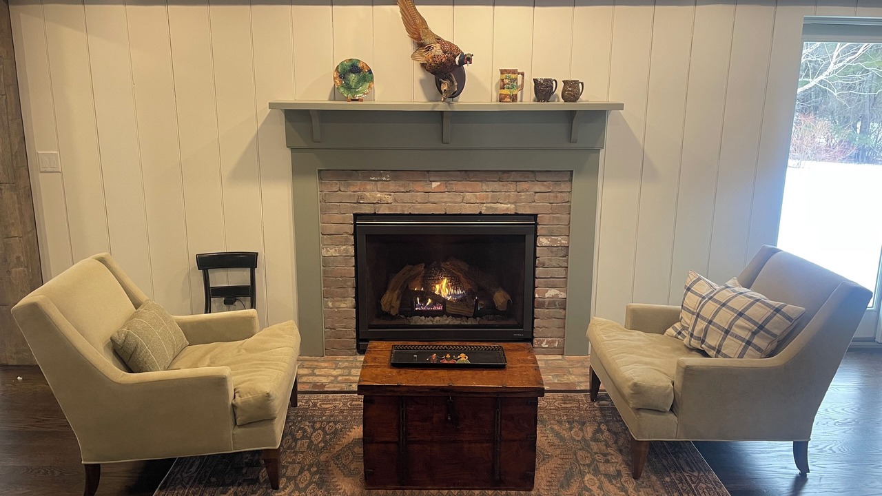 Photo of Livingroom in Manchester