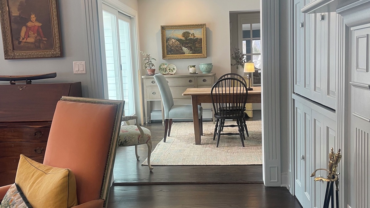 Photo of Livingroom in Manchester