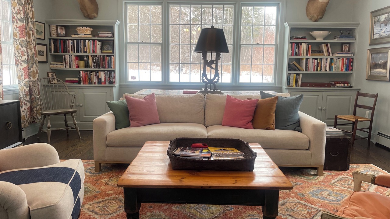 Photo of Livingroom in Manchester
