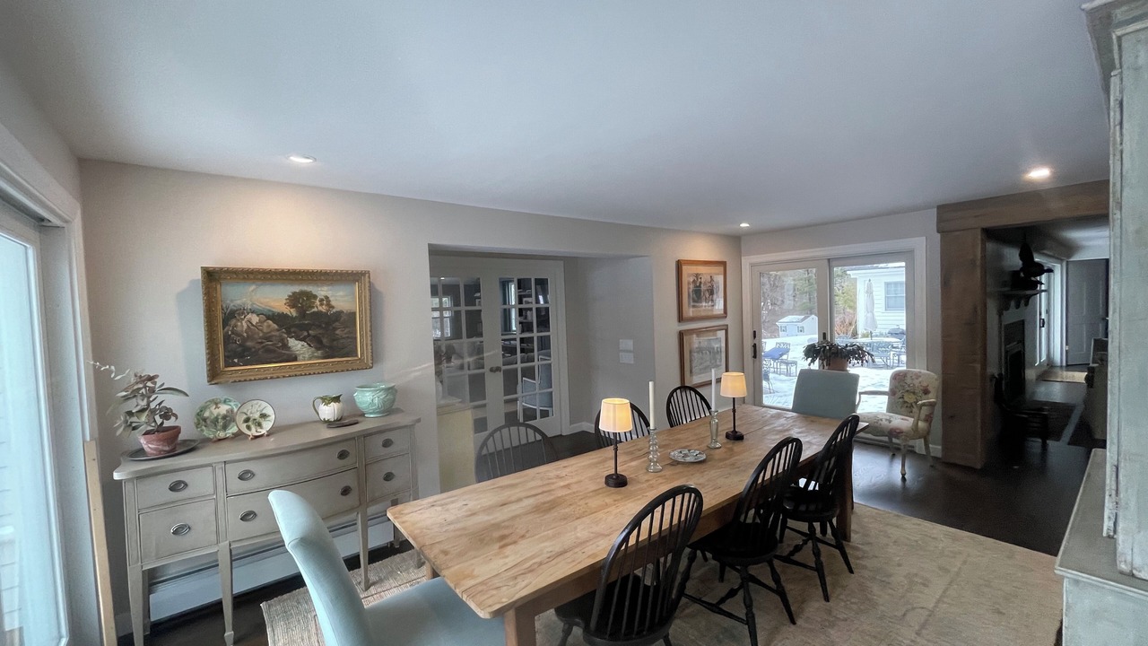 Photo of Livingroom in Manchester